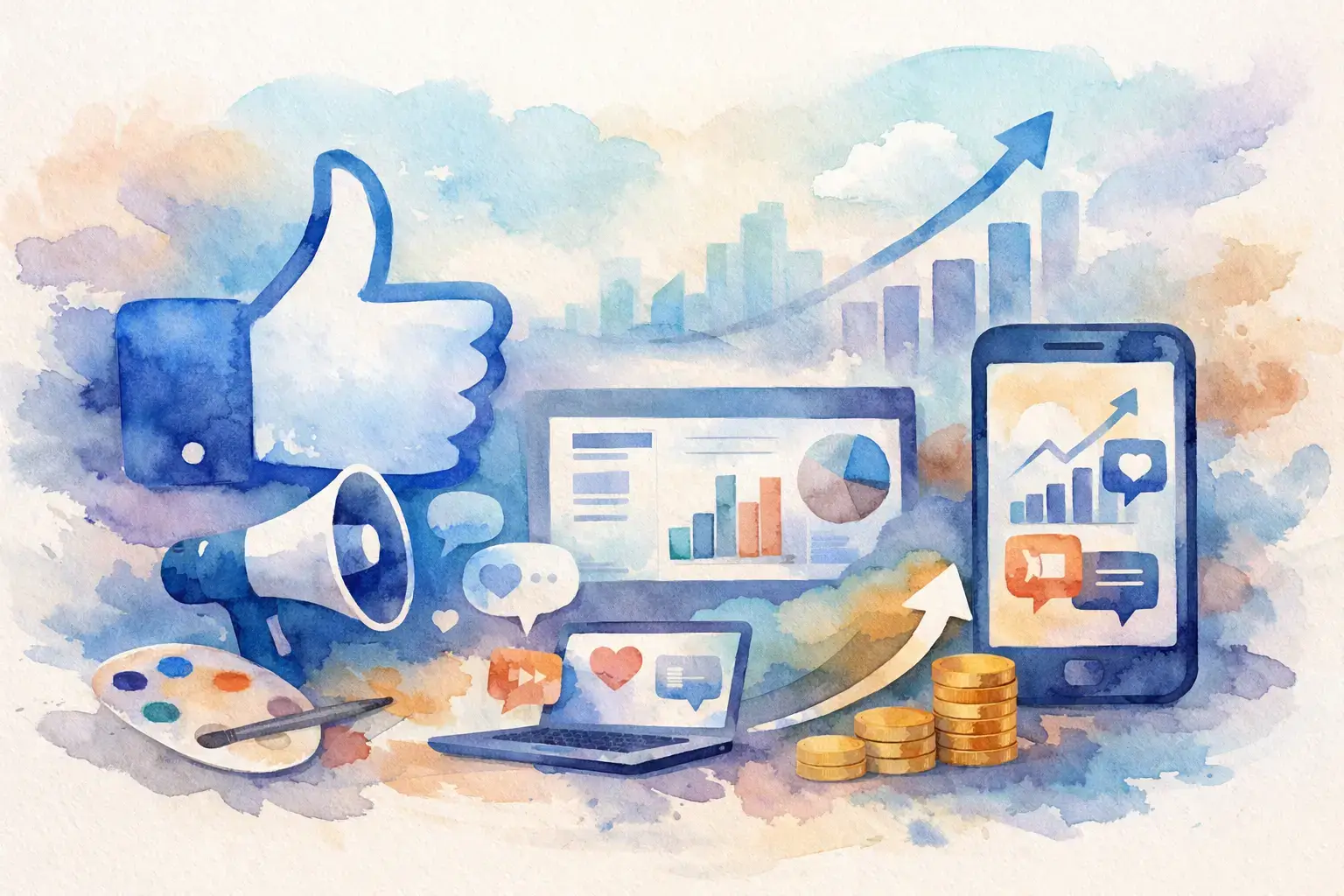 Best Facebook for Business Tools That Scale