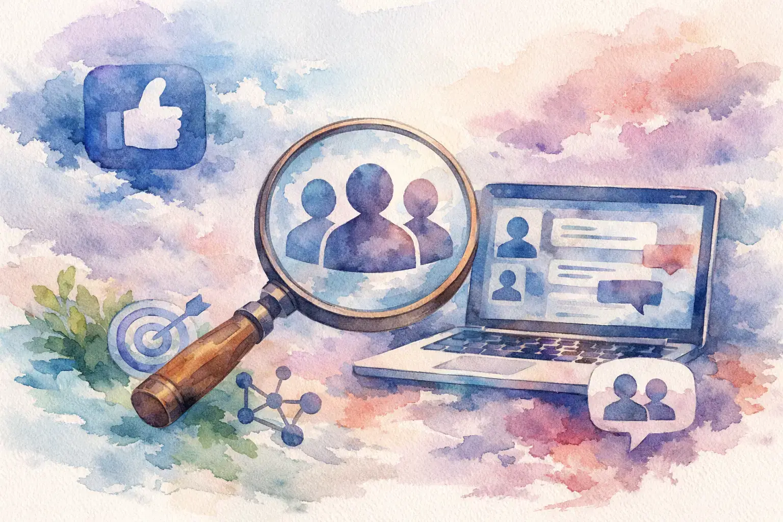 Best Facebook Group Prospecting Software