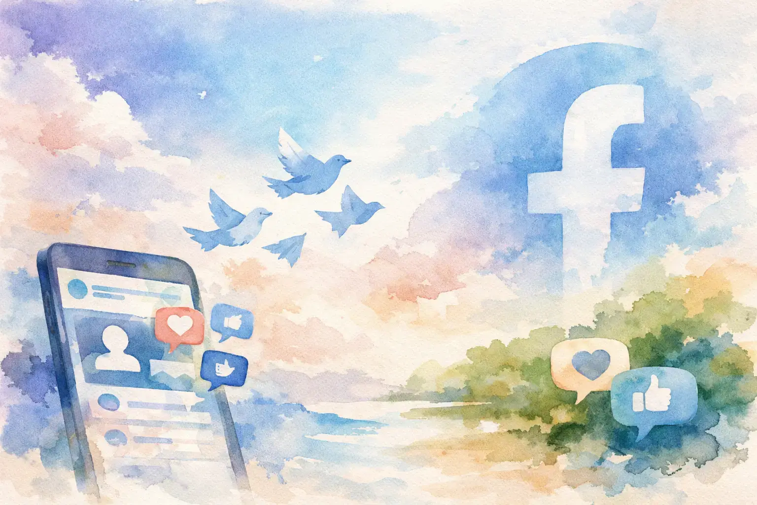 Best Organic Outreach Software for Facebook