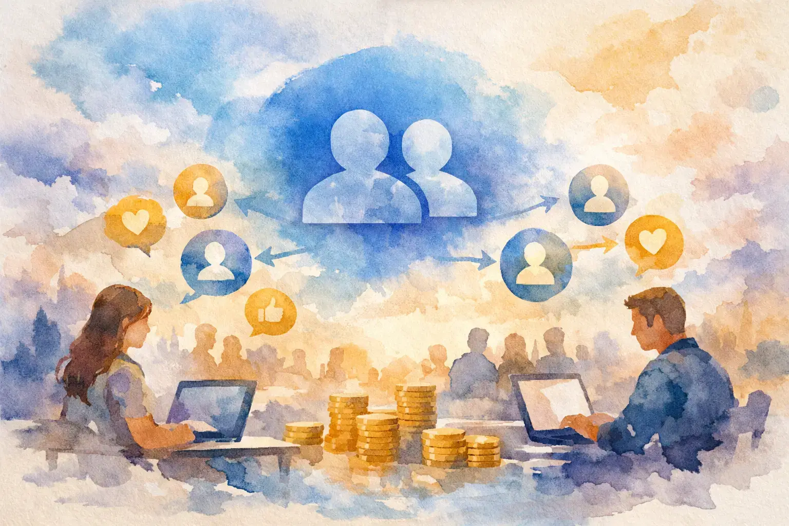 Facebook Group Lead Generation That Scales