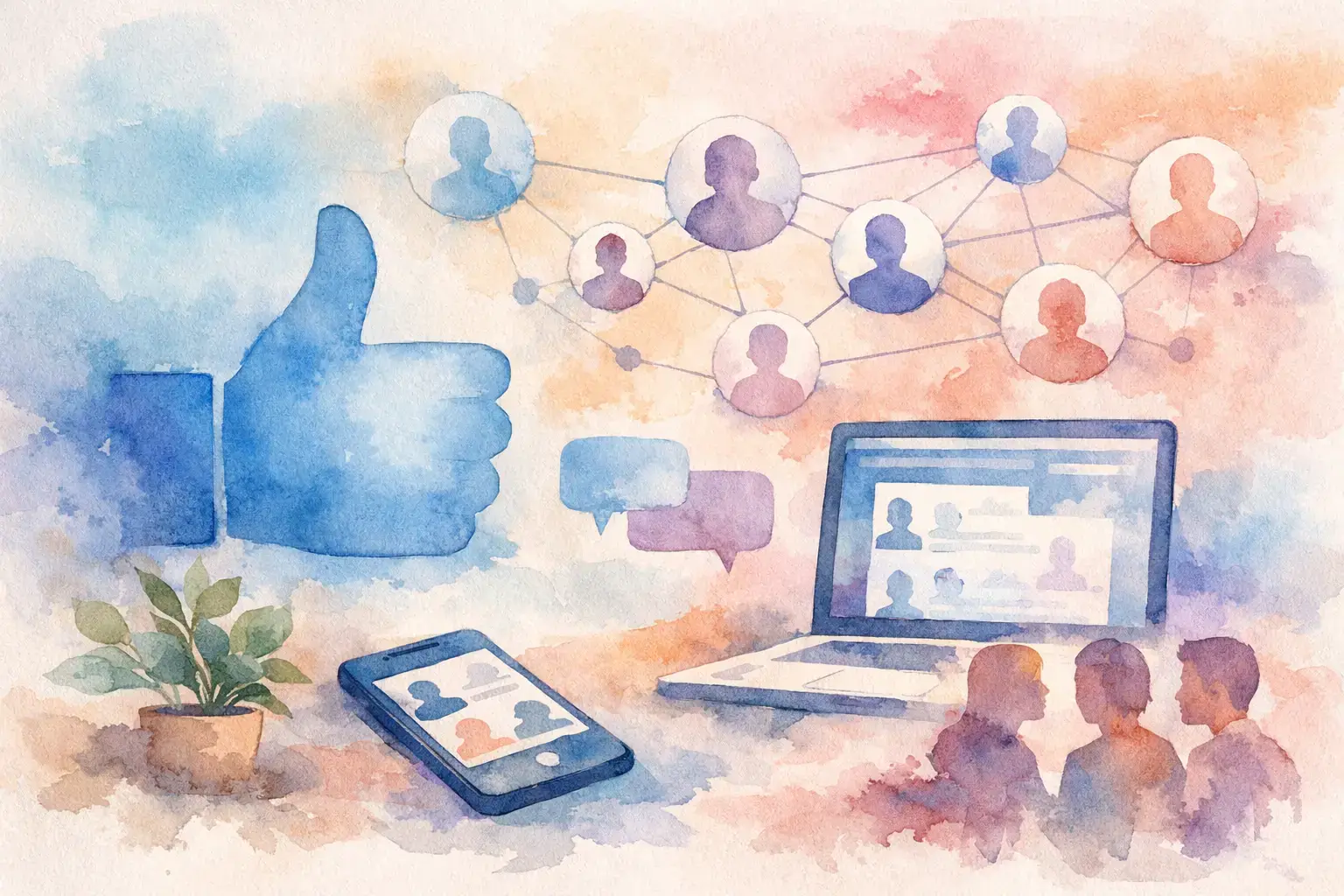 Facebook Group Outreach Guide That Gets Leads