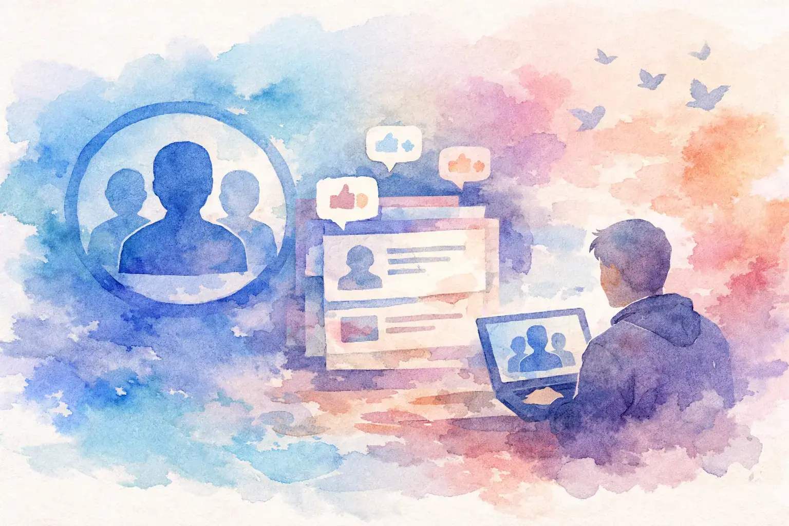 Facebook Group Posting Limits Explained