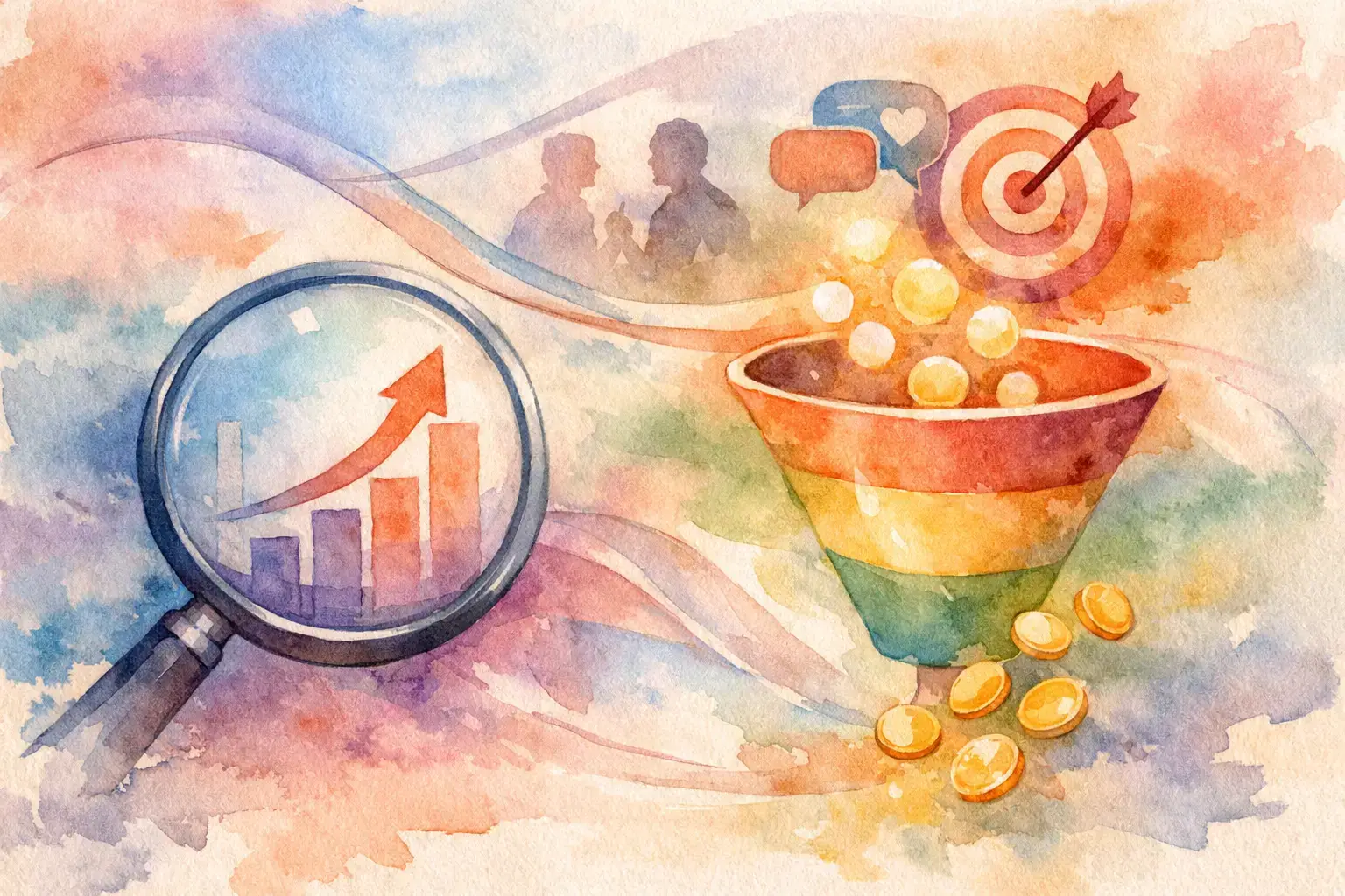 How to Monitor Buying Signals That Convert
